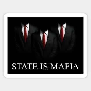 State is mafia Magnet